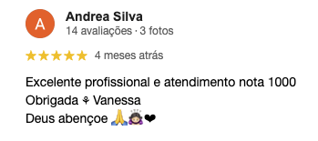 Foto de perfil de Andrea Silva