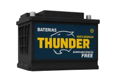 Bateria Thunder 60Ah