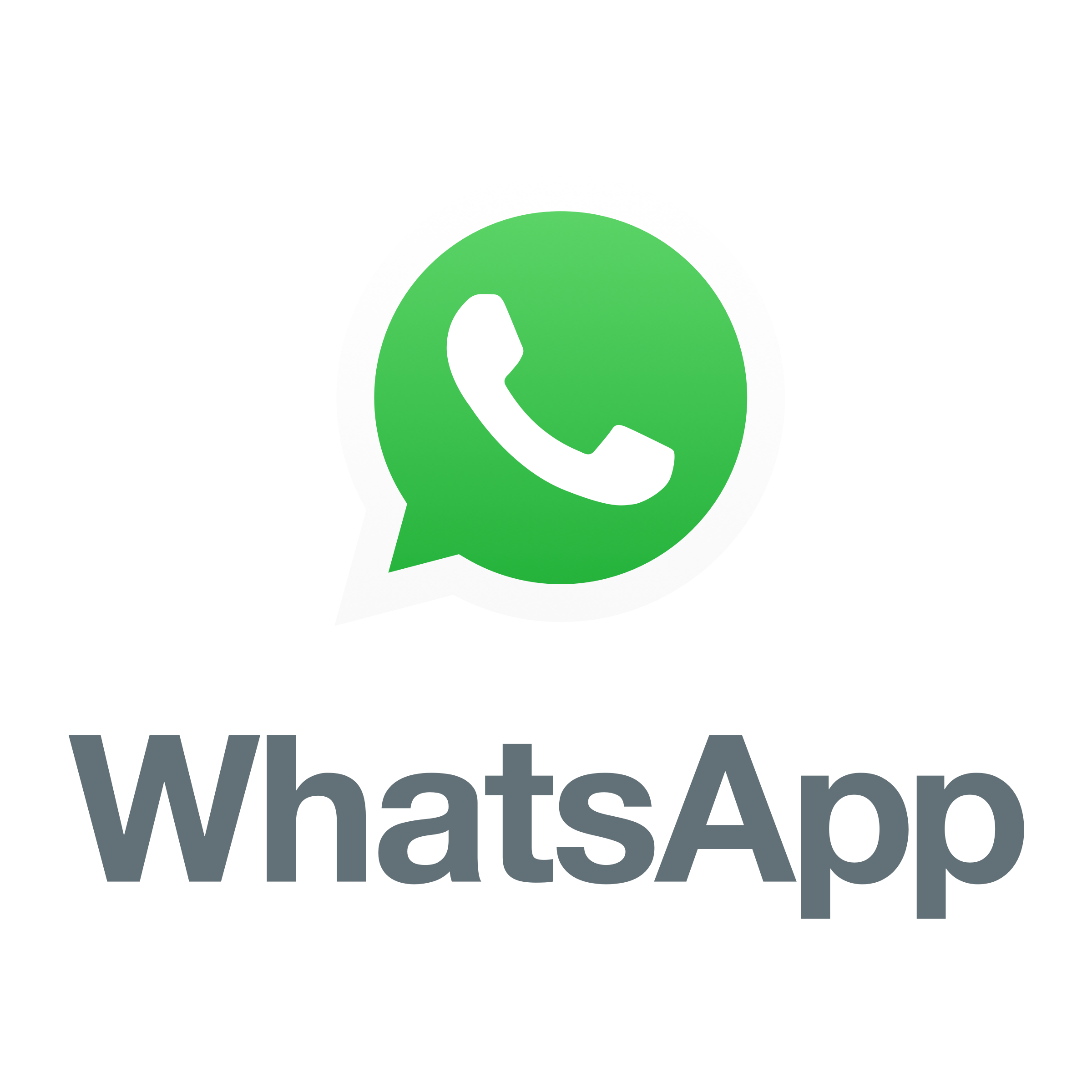 WhatsApp Logo